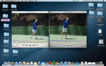 Figure from A New Teaching System:
High Speed Video Analysis:
Inexpensive and Simple?