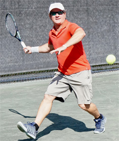 Figure from Adapting Your Game to Win Matches