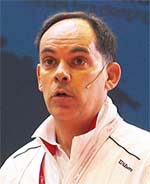 Figure from Anticipating the serve