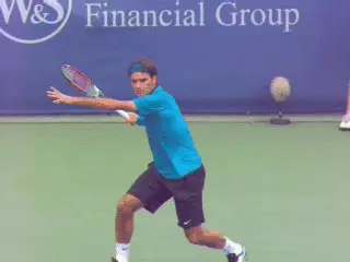 Figure from Ball Watching - Part 1