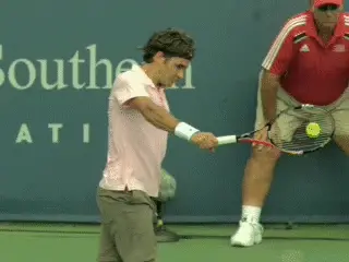 Figure from Ball Watching - Part 1