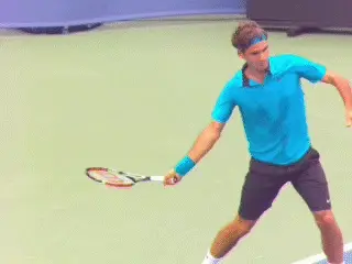 Figure from Ball Watching - Part 1