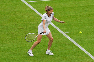 Figure from Breaking Down Your Opponent with Attitude