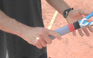 Figure from Building invincible volleys