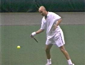 Figure from Building the Modern Forehand-Differences Across the Grip Styles