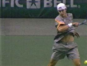 Figure from Building the Modern Forehand-Differences Across the Grip Styles