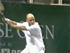 Figure from Building the Modern Forehand-Shoulder Rotation