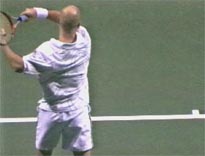 Figure from Building the Modern Forehand-Shoulder Rotation