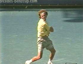 Figure from Building the Modern Forehand-Shoulder Rotation
