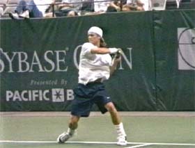 Figure from Building the Modern Forehand-Shoulder Rotation