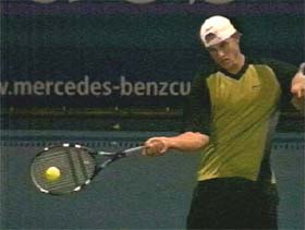 Figure from Building the Modern Forehand-Shoulder Rotation