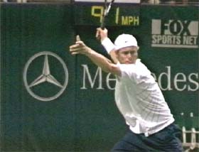 Figure from Building the Modern Forehand-Shoulder Rotation