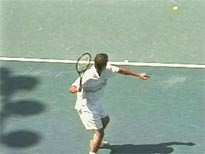 Figure from Building the Modern Forehand-Shoulder Rotation
