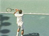 Figure from Building the Modern Forehand-Shoulder Rotation