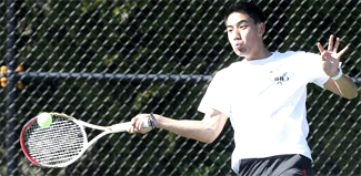 Figure from Coaching High School Tennis