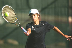 Figure from Coaching High School Tennis