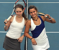 Figure from Coaching High School Tennis