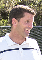 Figure from Coaching High School Tennis