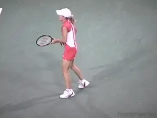 Figure from Contact Moves: The Front Foot Hop