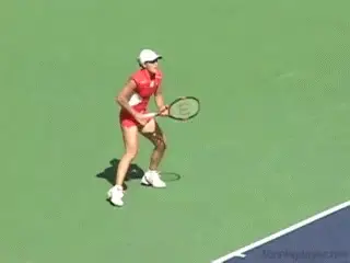 Figure from Contact Moves: The Front Foot Hop