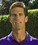 Figure from Court Movement: The Forehand
