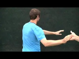 Figure from Developing an ATP Forehand - Part1