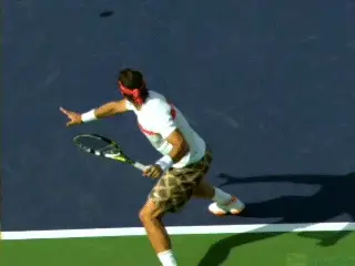 Figure from Developing an ATP Forehand - Part1