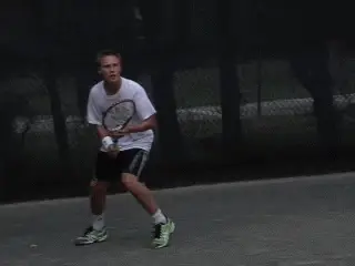 Figure from Developing an ATP Forehand - Part1
