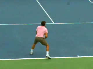Figure from Developing an ATP Forehand - Part1