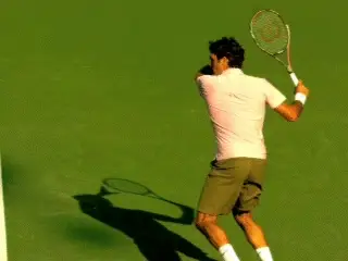 Figure from Developing an ATP Forehand - Part1