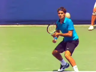 Figure from Developing an ATP Forehand - Part1