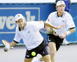 Figure from Doubles Playing Styles