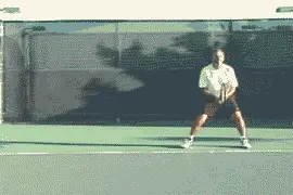 Figure from First Two Steps: The Key to Quickness