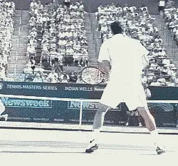 Figure from First Two Steps: The Key to Quickness