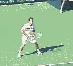 Figure from First Two Steps: The Key to Quickness