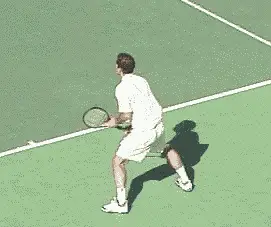 Figure from First Two Steps: The Key to Quickness