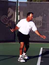 Figure from First Two Steps: The Key to Quickness