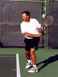 Figure from First Two Steps: The Key to Quickness