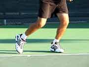 Figure from First Two Steps: The Key to Quickness