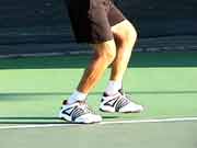 Figure from First Two Steps: The Key to Quickness