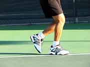 Figure from First Two Steps: The Key to Quickness