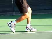 Figure from First Two Steps: The Key to Quickness