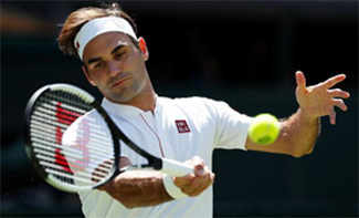 Figure from Future trends in tennis part 1