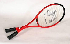 Figure from Future trends in tennis part 1