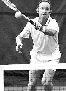 Figure from Future trends in tennis part 2