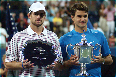 Figure from How Roger Federer Won the US Open 2006