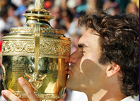 Figure from How Roger Federer Won Wimbledon 2006