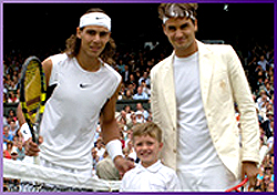 Figure from How Roger Federer Won Wimbledon 2006