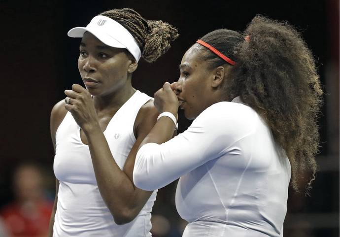 Figure from How you can play better doubles in tennis