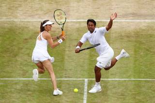 Figure from How you can play better doubles in tennis